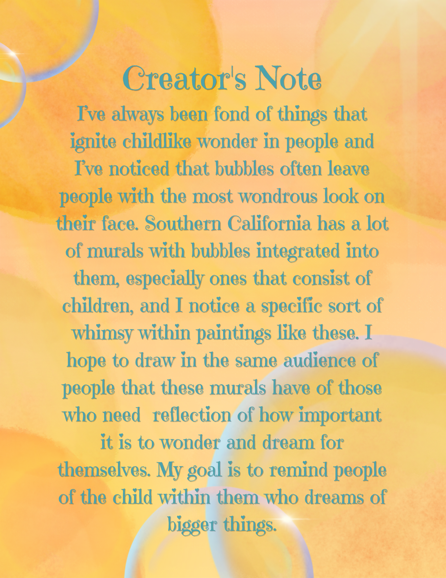Teen Gazette's Issue II: Through Reflections (Physical Magazine)