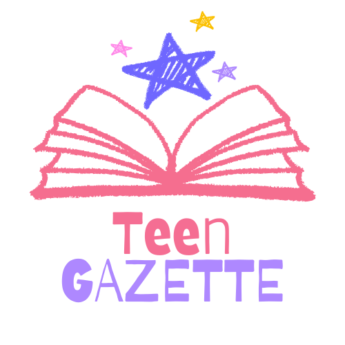 Teen Gazette